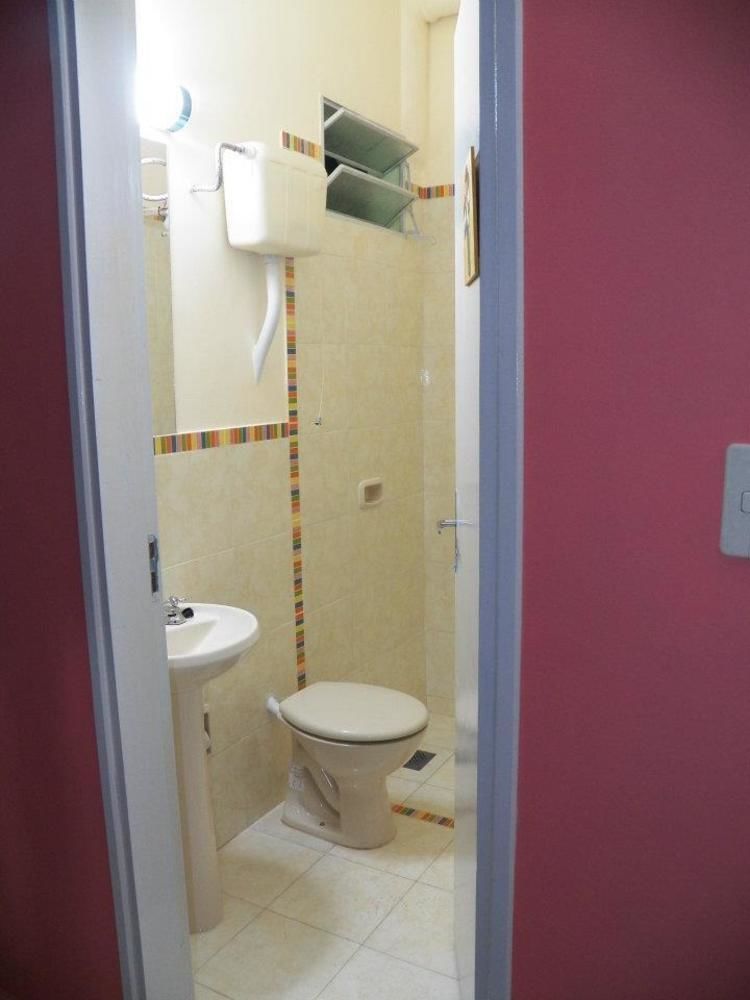 Hamaca Paraguaya Hostel Asunción Esterno foto