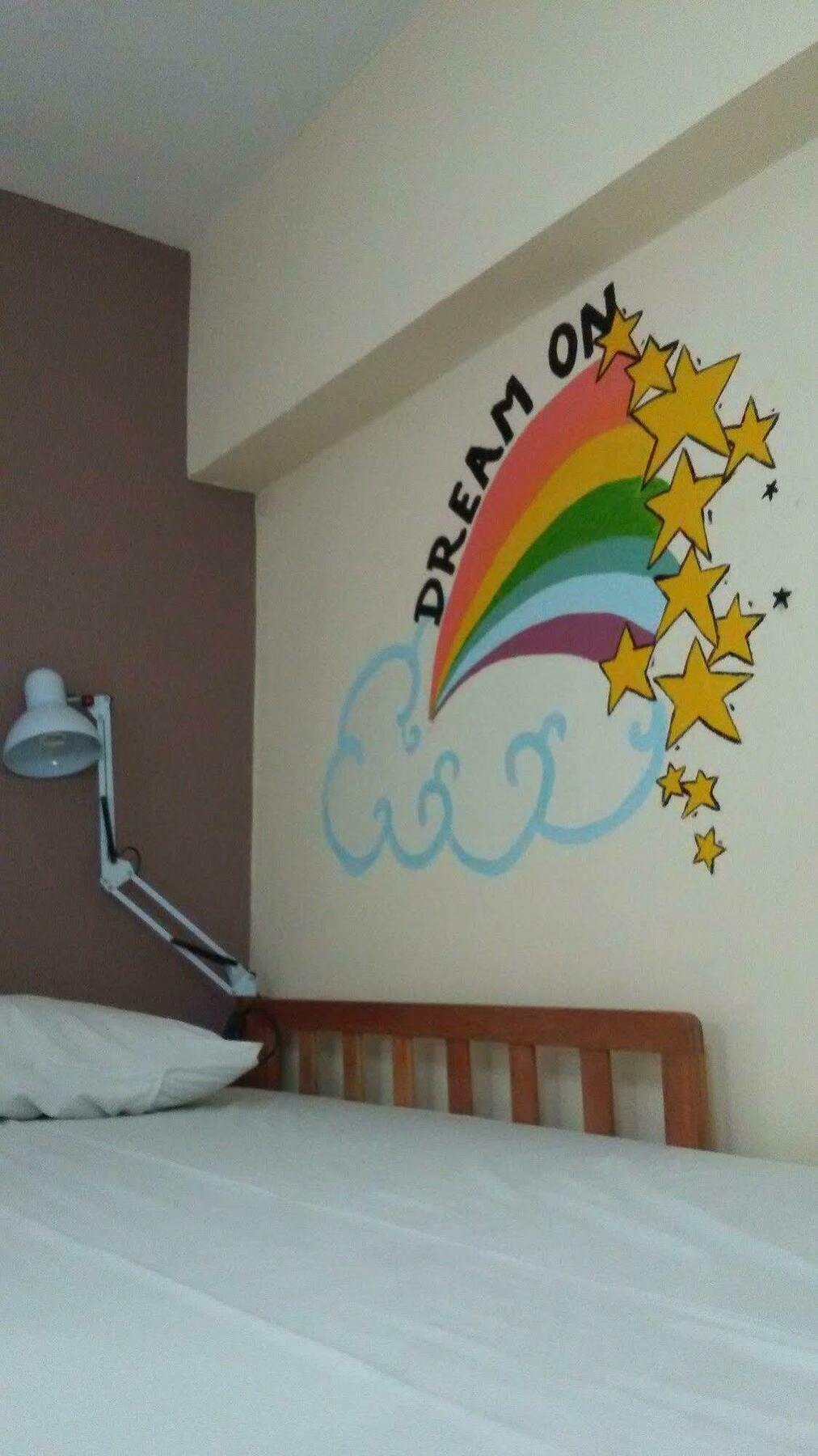 Hamaca Paraguaya Hostel Asunción Esterno foto